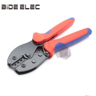 Solar MC4 Tool Photovoltaic Crimping 2.5-6mm2FSE-2546B Terminal Crimping Pliers Plug Battery Panel E