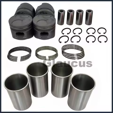 1KZ 1KZT 1KZTE engine piston pin ring liner for Toyota 4 Runner Land cruiser / 90 / Prado Hi-lux 298