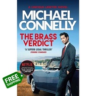 Doing things youre good at. ! >>> [หนังสือ] The Brass Verdict: Netflix The Lincoln Lawyer Mickey Hal