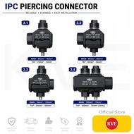 IPC Piercing Connector TNB (3.1/3.2/3.3/3.4)