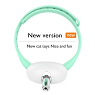 Smart laser cat-teasing collar Laser cat-teasing toy