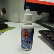 Isepress Titisan Ajaib