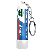 VICKS INHALER  Inhaler 0.5ml / Keychain [EXP:2026]
