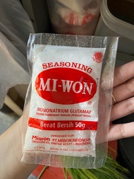 MICIN MIWON 50 GRAM