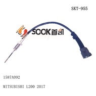 1587A092 Temperature SKT-955 Exhaust Air Factory Direct Sales Exhaust Car Temperature Exhaust Sensor