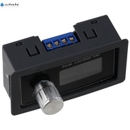 SUCHENHD Frequency generator, XY-KPWM1 1Hz-150kHz Rife frequency, Adjustable Module 5-30mA DC 3.3V-3