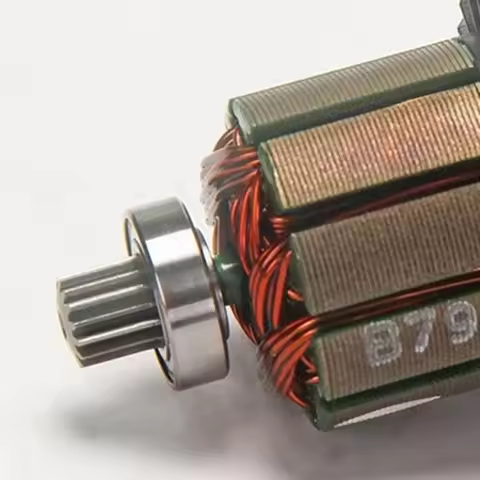 Perfect-619380-9 Armature for DDF482 DHP482 DHP482RAE DHP482Z DDF482RME DHP482RME DDF482RFE DDF482Z 