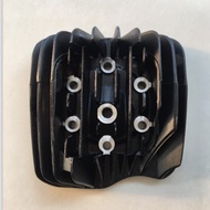 Motorcycle Engine Cylinder Head Cover For Yamaha DT175 DT 175 Piston