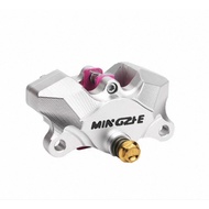 Zeeho ae4 rear caliper