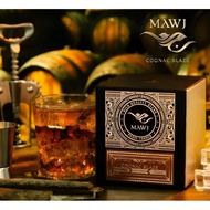 Perfume (2ml/5ml/10ml)Mawj Cognac Blaze- Paris Corner Blue Moon Ginger Dash Kilian perfume original 