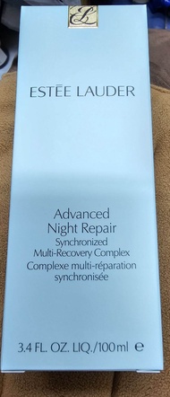 Advanced Night Repair Estee Lauder 100ml
