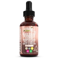 Pumpkin Seed Drops black walnutwormwood Oregano Oil D3+K2 Drops#YP0831#