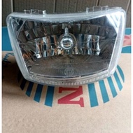 F1Z-R DE/reflector headlamp/WIN