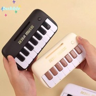 BUBBLE Electronic Musical Toys, Playable Multifunctional Electronic Piano Toy, Portable Educational 