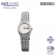 [Aptimos] Seiko 5 SYM787K1 White Dial Ladies Automatic Watch