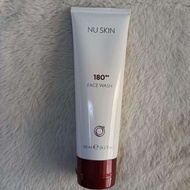 TQ~American Nuskin Nuskin 180 Cleansing Regenerating Phantom Cleanser Facial Cleanser Radiant Regene