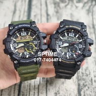 CASIO G-SHOCK GG-1000-1ADR / GG-1000-1A3DR / GG-1000-1A5DR / GG-1000-1A / GG-1000-1A3 / GG-1000-1A5 