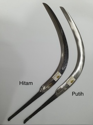 CAMEL 222 Oil Palm Harvesting Sickle (White/Black) Sabit Kelapa Sawit