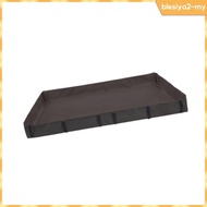 [BlesiyaedMY] Moistureproof Washable Cage Bottom Cover Mat for Guinea Pig Cage Hamster Rat Rabbit Pe