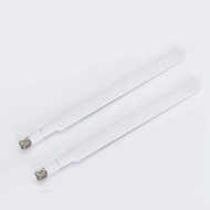 2pcs 4G LTE External Antenna SMA connector wireless router fom GLOBE,PLDT and Huawei modem