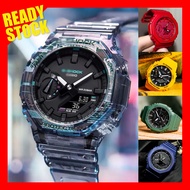 JAM TANGAN TMJ GA2100 -JAM TANGAN LELAKI/JAM TANGAN PEREMPUAN