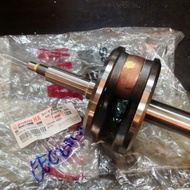 Crankshaft Y15ZR 100% ORIGINAL HLY