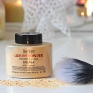 Ben Nye Banana Luxury Powder - .1.5OZ (42g)