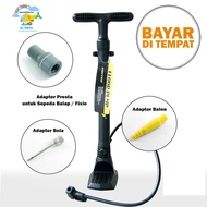 SIMZET_SHOP LATEST 2024 Floor Pump United PM 8800 PM-8800 PM8800 Tire Air Pump