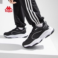 Kappa | รองเท้าผ้าใบพื้นหนา