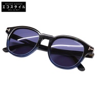 Tom Ford TF752 55V Jameson Wellington 型眼鏡，尺寸 50<□21 145 [二手]