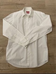 Hugo Boss shirt  襯衫 （白）