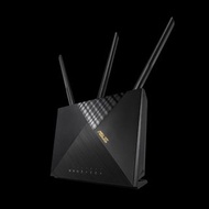 ASUS 華碩 4G-AX56 Dual-Band WiFi 6 AX1800 LTE 路由器