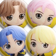 BTS TinyTAN Pin Butter