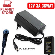 Akari 12V 3A NEW Television TV Charger