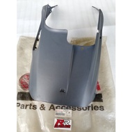 Original yamaha mio sporty old smail smile 5TL grey lower cover