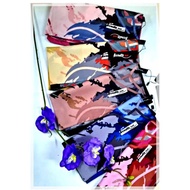 TUDUNG BAWAL ANTI KEDUT ORI INDONESIA