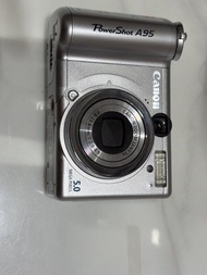 Canon PowerShot A95