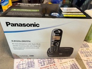 全新Panasonic 室內無線電話