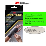 Futuro 3M 48401 wrist and left palm immobilization bandage, size S/M (suitable for wrists 14cm-17,1c
