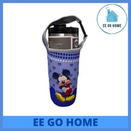 Thermos Tumbler Bag - Bottle Accessories Beg Protector Sleeve  Bottle Holder Beg Botol Air 600ML 890