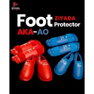 FOOT PROTECTOR KARATE DEKKER ZIYADA BRAND FOOT PROTECTOR