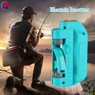CHINK Bobbin Winder GT/FG/PR Fish Tool Portable Knot Knotting Machine