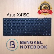 Keyboard Asus X415C X451C X455L A45A A456U X453SA X453MA Black Kabel