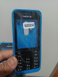 CASING KASING HOUSING NOKIA 220 FULLSET