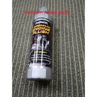 DASHOIL  PREMIUM  ENGINE  FLUSH 200ML 4T 4AT/ LC135/Y15ZR/RS 150/EX5/FZ150/