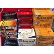 Ghana chocolate japan ON SELECTED ITEMS