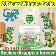 Gecko Repellent Ointment 120g lizard repellent Halau Cicak Dengan Cepat lizard repellent Bau Tidak M