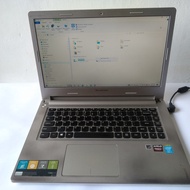 LAPTOP LENOVO 14" Core i5