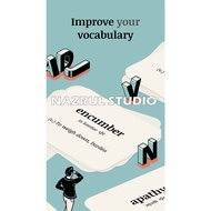 Vocabulary - Learn words daily 4.87.0 Full Version Crack APK