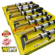 PROTAPER V2 Fork Lay (Lower 1.5/1.0 inch) LC135 4S /LC135 5S /Y15 /Y16 /RS150 / SRL115